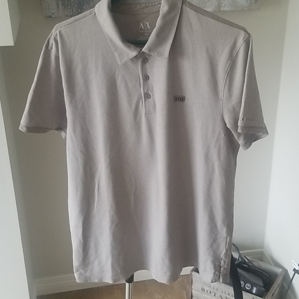Armani Exchange Polo